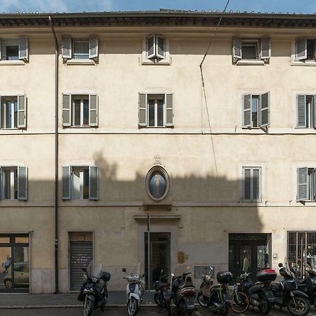 Colosseo & San Clemente Cozy Flat Rome Exterior photo